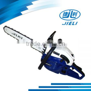 New model chainsaw 6800 68cc powerful garden tool