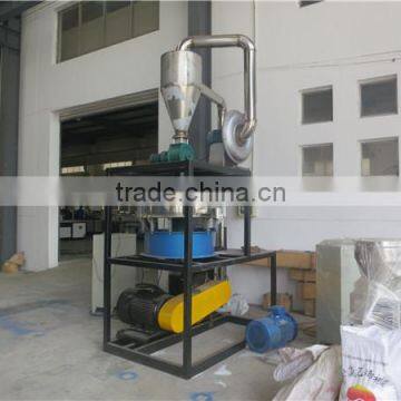 Plastic Powder Grinder Machine With 10 Years Experience Factory photo-3