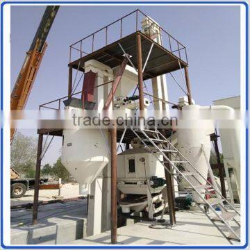 [ROTEX MASTER] CE Approved High Capacity Livestock Feed/agro Processing Equipment Made in China photo-5