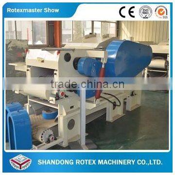 Forest Wood Branch Chipper Chipping Machines for Sale photo-3