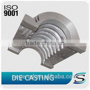 Aluminium Die Casting photo-4