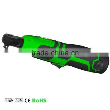 10.8V Battery Cordless Ratchet Wrench photo-2