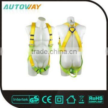 Full Body High Strength Adjustable Safety Harness