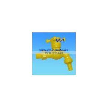 Plastic PVC Bibcocks With High Quality photo-3