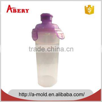 Custom High Quality &Eco-friend Water Bottle,plastic Cup ,plastic Injection Molding Maker photo-3