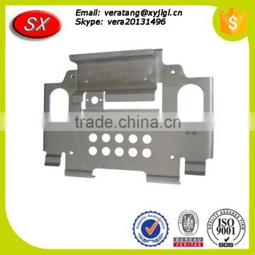 Custom Sheet Metal Stamping Mold , Sheet Metal Stamping Parts