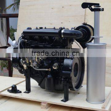 DIESEL ENGINE FOR GENERATING SETS FOR SALE photo-4