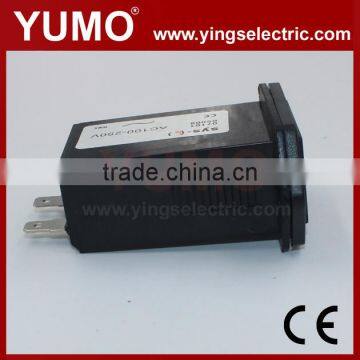 SYS-1 Quartz Mechanical Timer Calculagraph Counter 12v dc Timer Switch photo-4