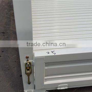 JAC/JMC/FOTON/FAW KIA HYUNDAI Sand Tipper Truck Cargo Body Tipper Truck Cargo Body photo-3