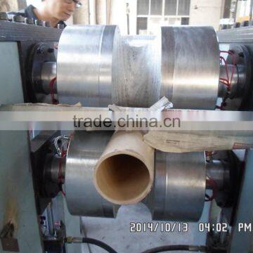 Wood Grain Embossing/embosser Machine photo-6