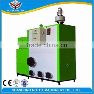 Easy Maintenance Biomass Hot Water Boiler photo-2