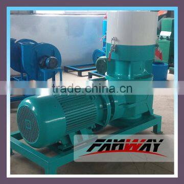 factory supply rabbit feed pellet machine price