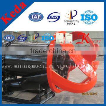 Dredger Reamer Head photo-3