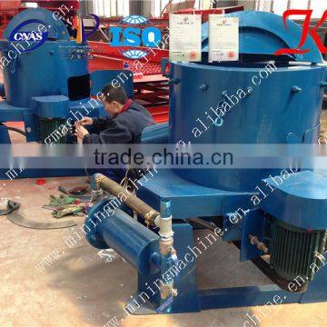 gold centrifuge separator in stock