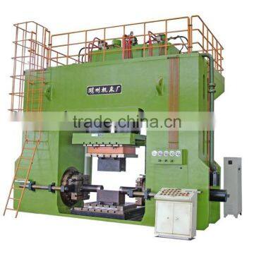 HJ041 Tube Forming Machine, Pipe Forming Machine