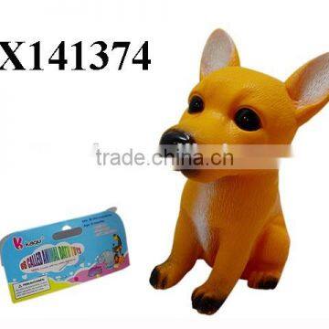 BB Sound Dog Squeaky Toy, Squeaky Dog Toy photo-3