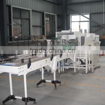 Carton Shrink Wrap Machine