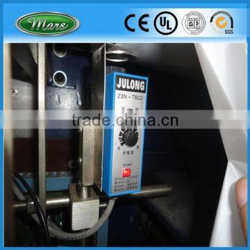 Plastic Bag Water Filling Machine photo-3