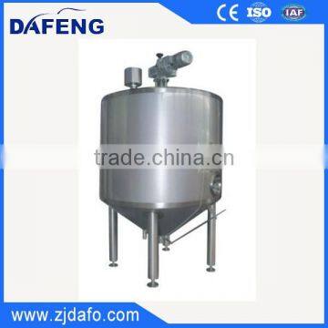 Cosmetic Mixing Tank photo-5