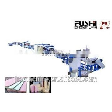 XPS Foam Board Extrusion Line