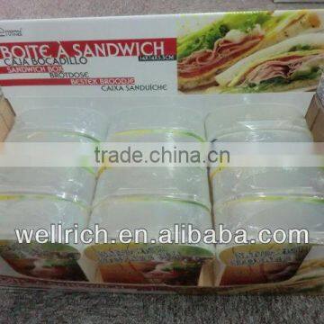 Sandwich Stroage Box 01040271