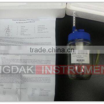 0.1-1ml Bottle-Top Dispenser photo-4