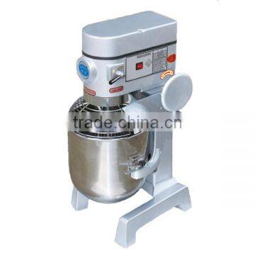 Bakery Equipment Commercial 20L Planetary Mixer photo-2