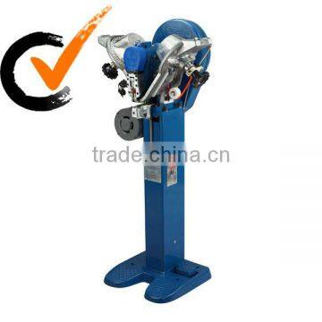 Quality full automatic snap button attaching machine