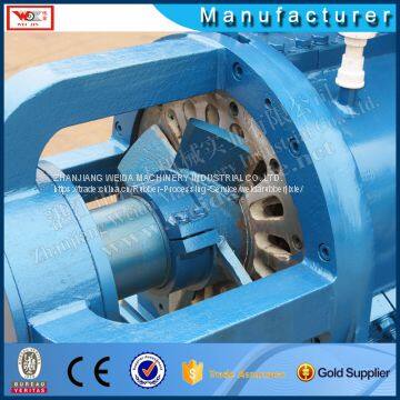 Bias Tire OTR Crushing Machine photo-4