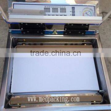 Vacuum Packaging Machine Food Vacuum Sealing Machine