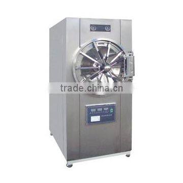 Bluestone Horizontal Cylindrical Pressure Steam Sterilizer