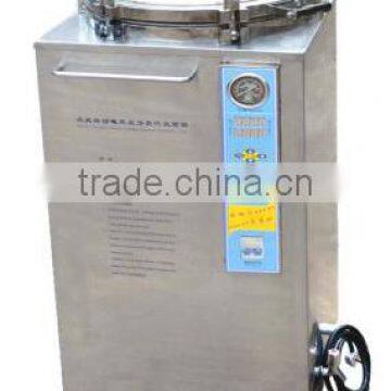 LX-BG Digital Autoclave Vertical Pressure Steam Sterilizer Automatic Sterilization Equipment Laboratory-Bluestone Autoclaves