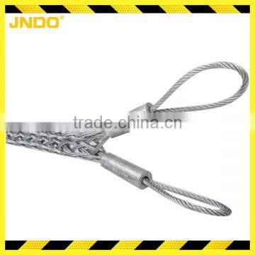 Set of Connector Cable Net Cable Pulling Grips photo-3