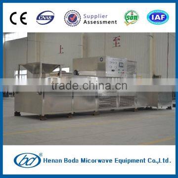 Chemical Raw Material Microwave Dryer photo-3