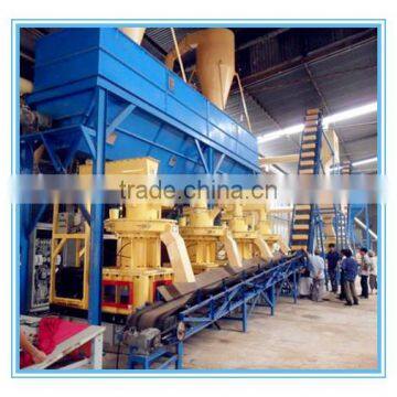 Hot Sale Wood Pellet Mill/Biomass Pellet Machine/Wood Pellet Machine with CE