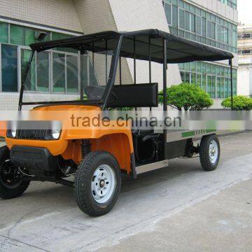 best price new model high quality electric cargo carrier truck