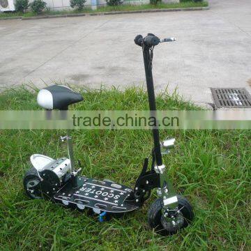 500W Electric Scooter SX-E1013-500 photo-5