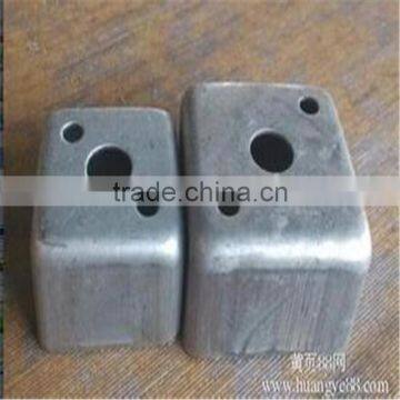Contact Supplier Chat Now! Good Price Stainless Steel Sofa Feet Stamping Parts photo-5