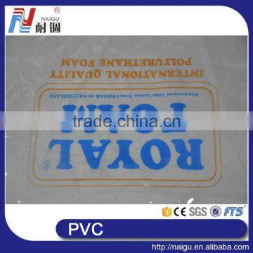 Hot Sales New Pvc Plastic Film Clear Plastic photo-4