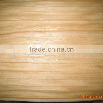 1220x2440mm 0.3mm Paulownia Face Veneer for Furniture Wall Hotel Decoration photo-3
