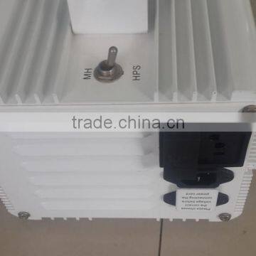 Indoor Grow Light 1000Watt High Intensity Discharge HID Aluminum Housing Integrated Compact Magnetic Ballast photo-3