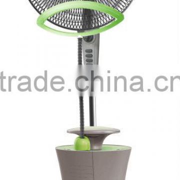 16 inch Electric Stand fan Water Mist fan