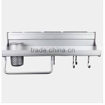 aluminum kitchen rack, aluminum rack kitchen accessory