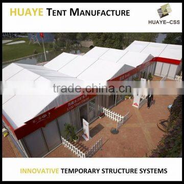 Hot Sale promotional china outdoor durable party exhibition tent