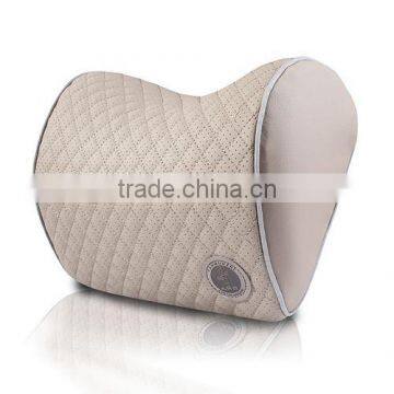 2014 Best Quality Bluetooth Car Kit Car Pillow With Handsfree