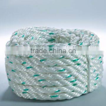 Blue HDPE Rope photo-2
