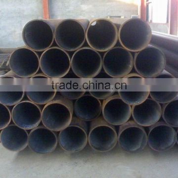 ASTM A53 Gr.B seamless pipe/tube