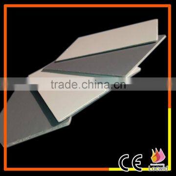 Grade A Gel Coat GRP Sheet Fiberglass Corrugated Roofing Sheet photo-4