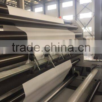 Vapor Barrier Type Roofing Membrane photo-3