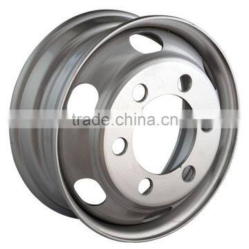 22.5 Heavy Duty Truck Rims photo-4